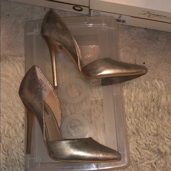 Steve Madden Heels - Picture 4 of 7